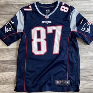 Rob Gronkowski Jersey